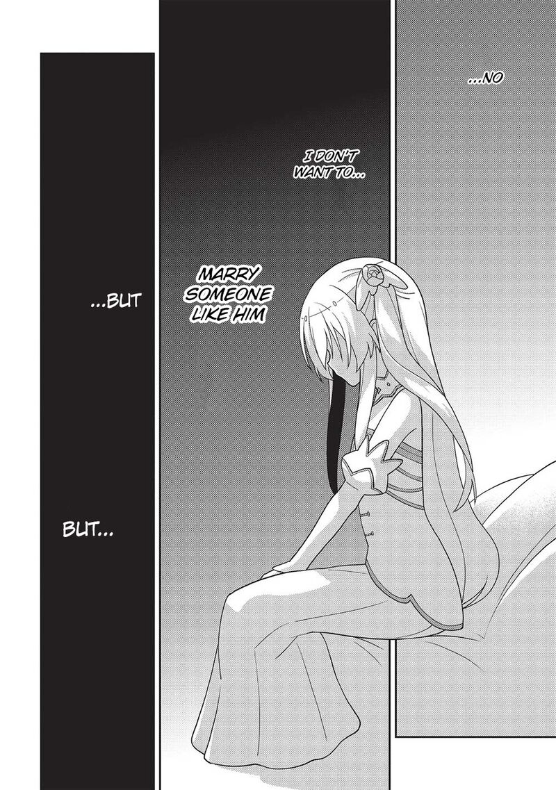 Seirei Gensouki – Konna Sekai De Deaeta Kimi Ni Chapter 48 - Page 26