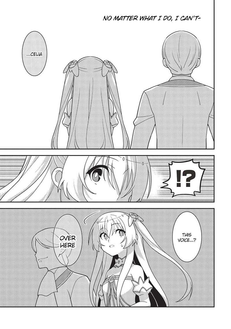 Seirei Gensouki – Konna Sekai De Deaeta Kimi Ni Chapter 48 - Page 27