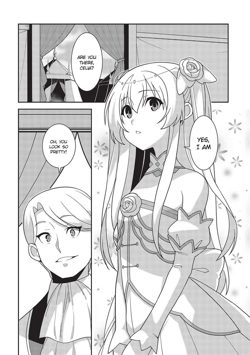 Seirei Gensouki – Konna Sekai De Deaeta Kimi Ni Chapter 48 - Page 6
