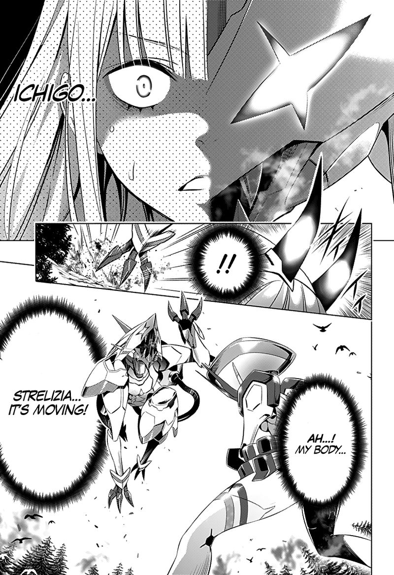 DARLING IN THE FRANXX Chapter 53 - Page 7