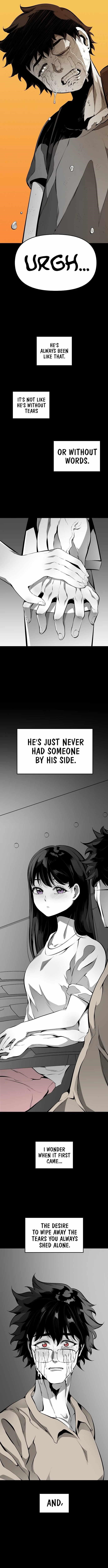 Beast Burn Chapter 14 - Page 11