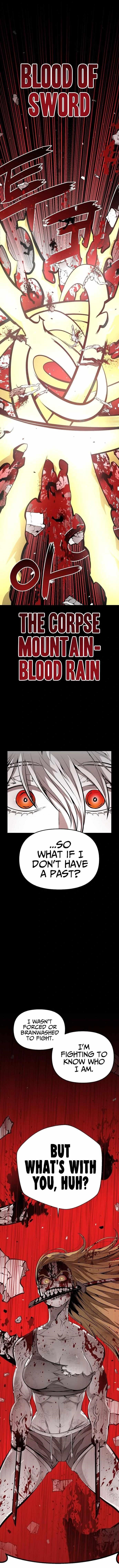 Beast Burn Chapter 19 - Page 13