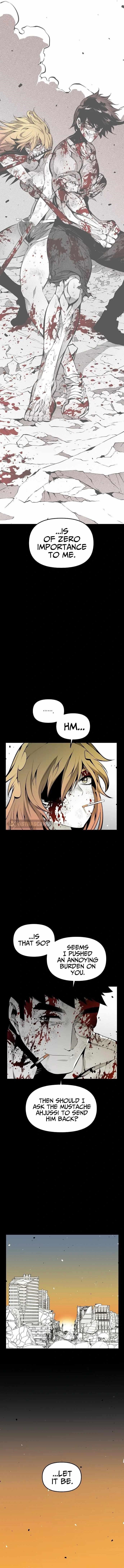 Beast Burn Chapter 22 - Page 15