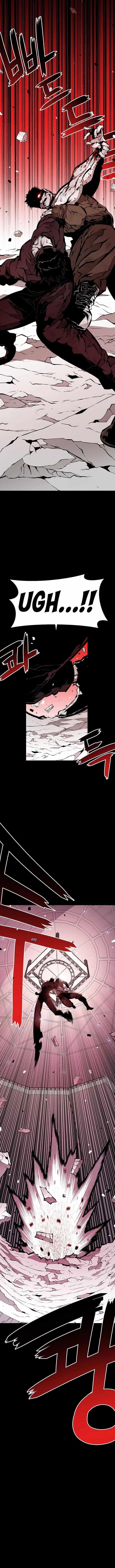 Beast Burn Chapter 28 - Page 6
