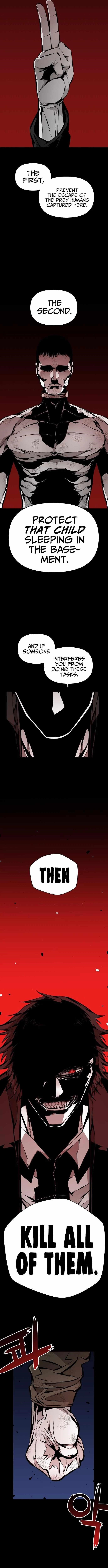 Beast Burn Chapter 29 - Page 15