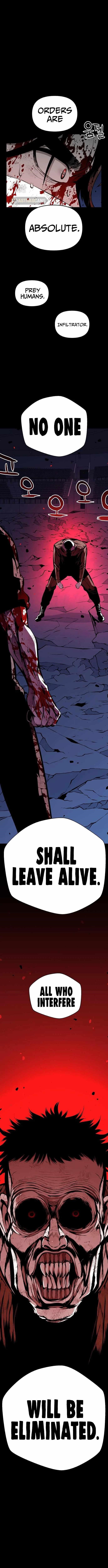 Beast Burn Chapter 29 - Page 16