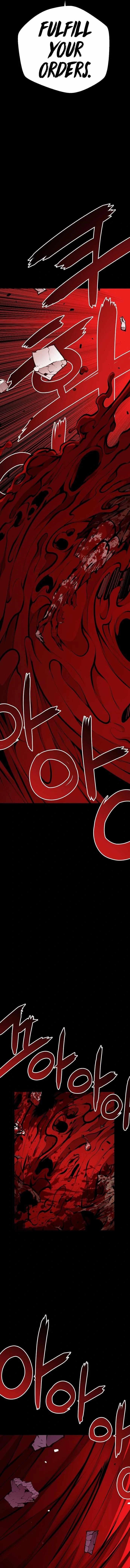 Beast Burn Chapter 33 - Page 16