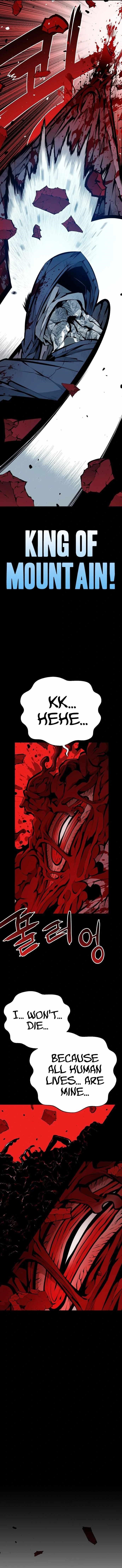 Beast Burn Chapter 33 - Page 3