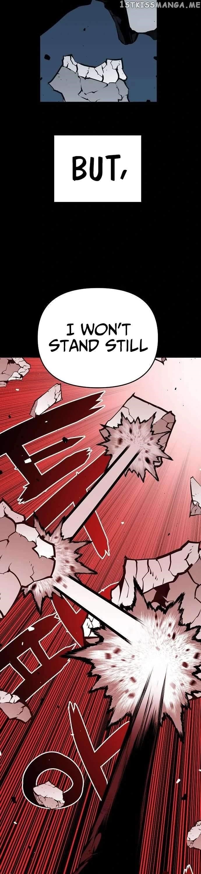 Beast Burn Chapter 35 - Page 9