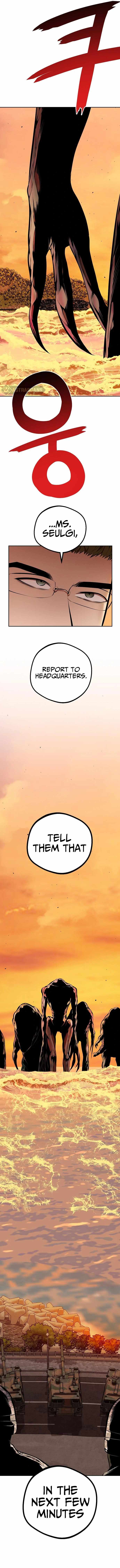 Beast Burn Chapter 48 - Page 17