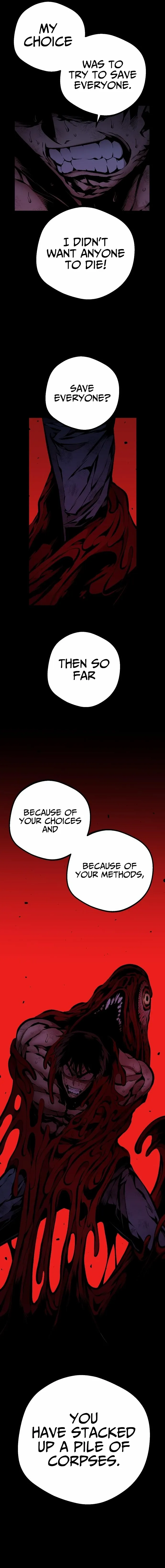 Beast Burn Chapter 52 - Page 15
