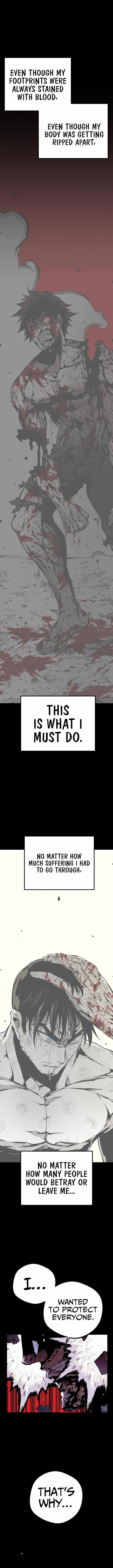Beast Burn Chapter 54 - Page 3
