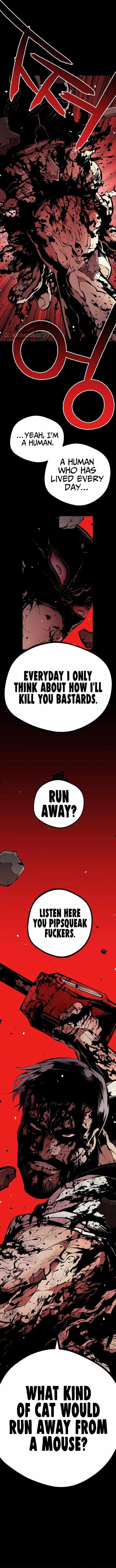 Beast Burn Chapter 55 - Page 10