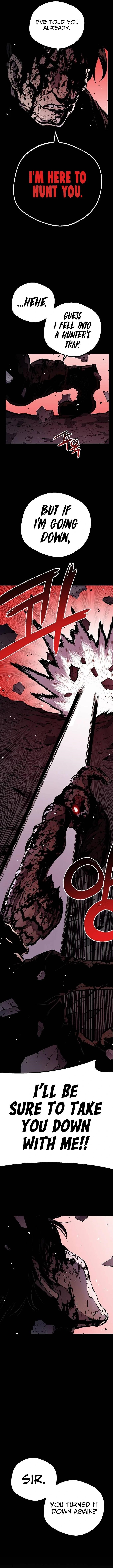 Beast Burn Chapter 57 - Page 12
