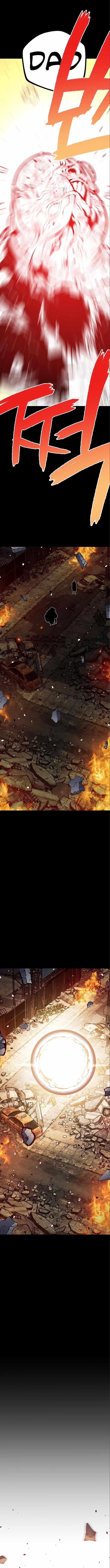 Beast Burn Chapter 63 - Page 13