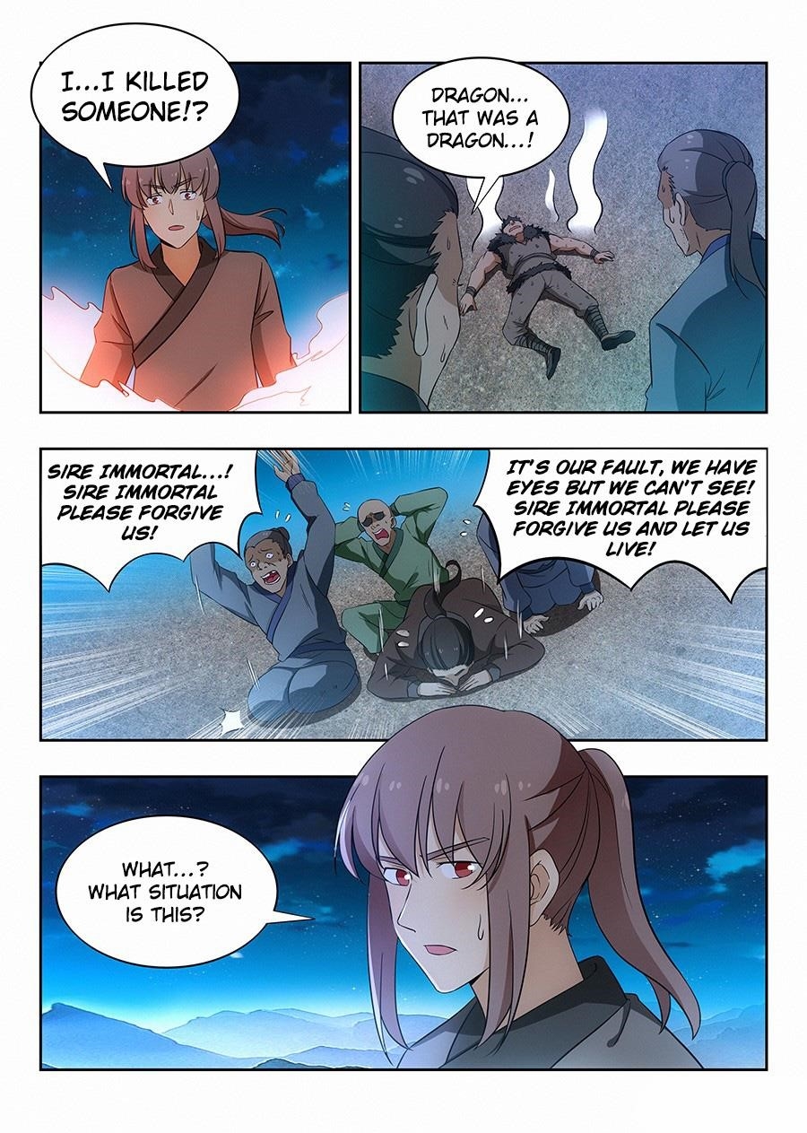 Strongest Anti M.E.T.A Chapter 10 - Page 2