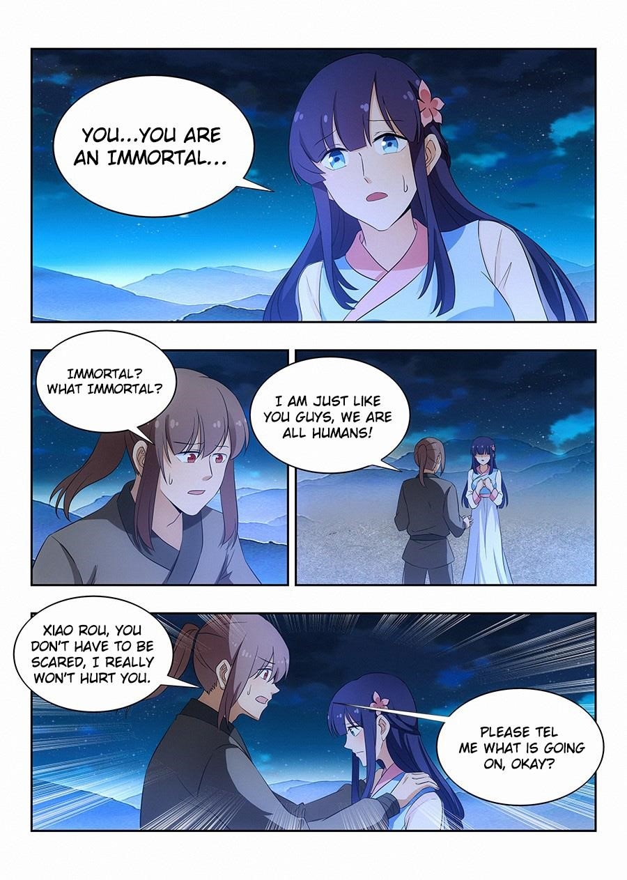 Strongest Anti M.E.T.A Chapter 10 - Page 4