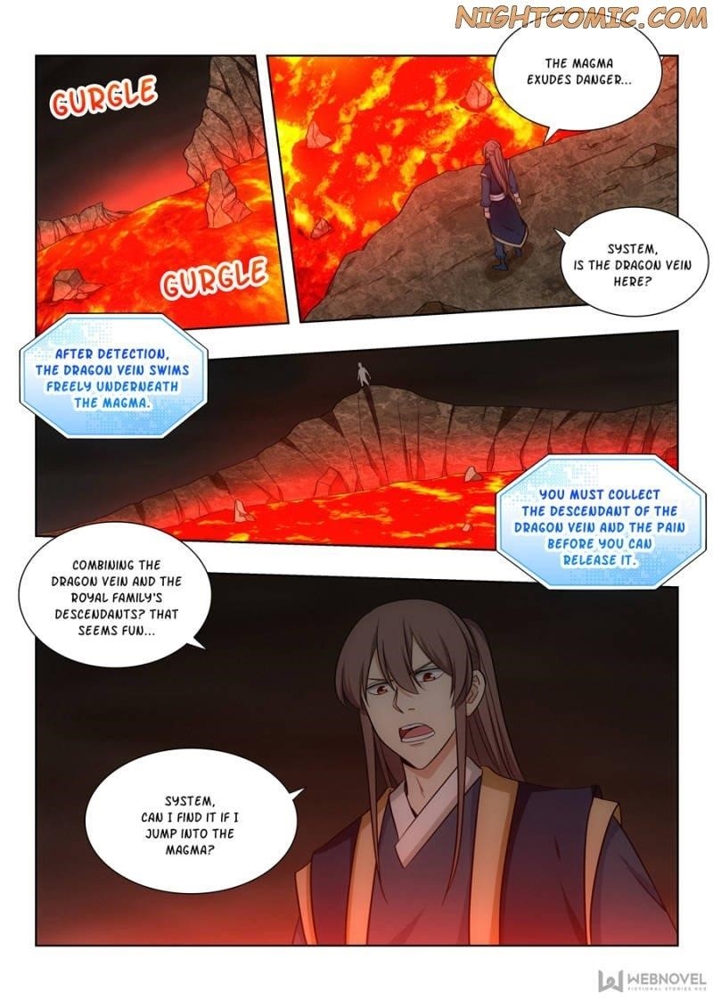 Strongest Anti M.E.T.A Chapter 101 - Page 1