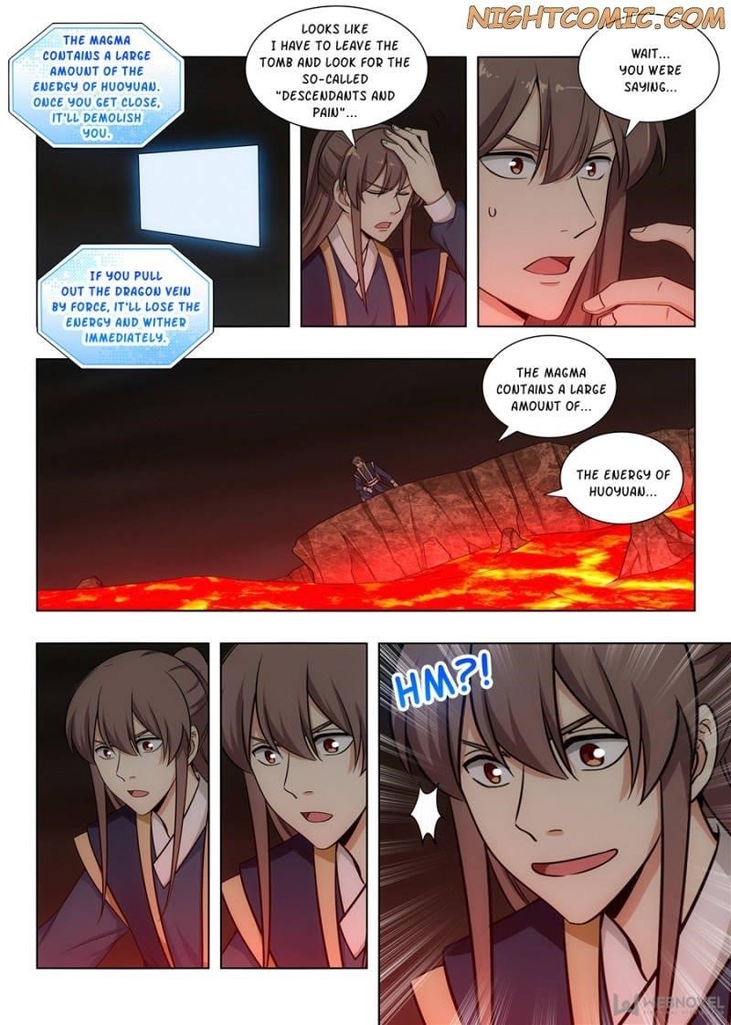 Strongest Anti M.E.T.A Chapter 101 - Page 2