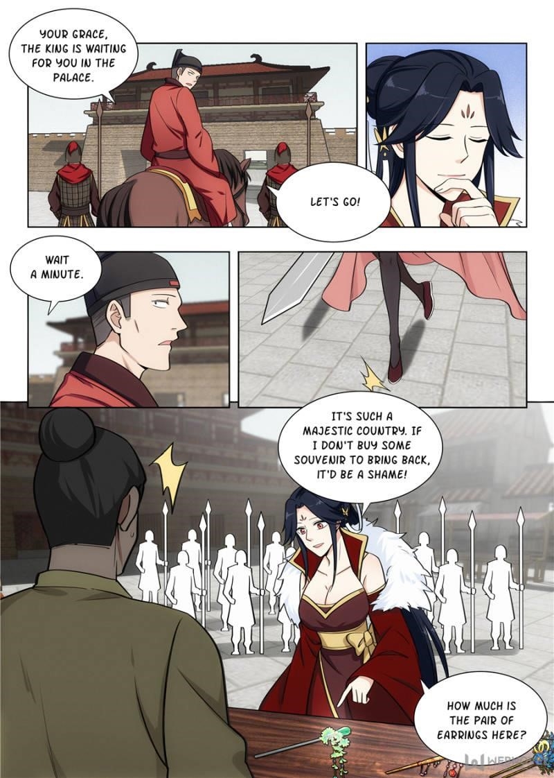 Strongest Anti M.E.T.A Chapter 102 - Page 11