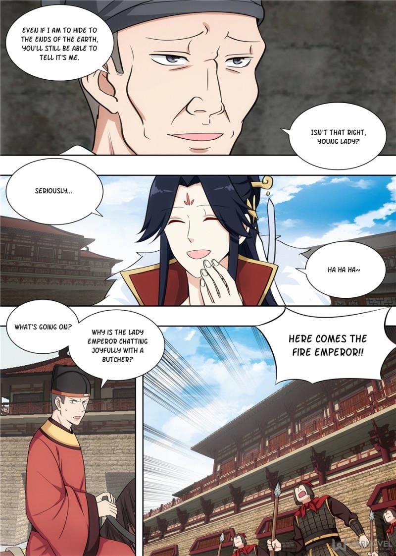 Strongest Anti M.E.T.A Chapter 103 - Page 5