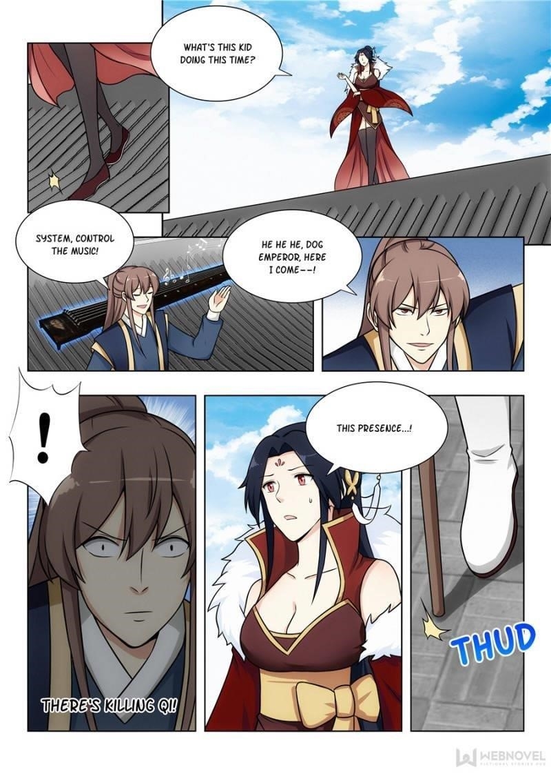 Strongest Anti M.E.T.A Chapter 105 - Page 12