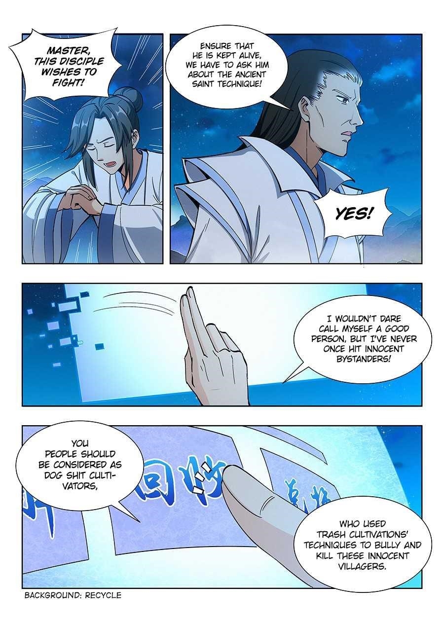 Strongest Anti M.E.T.A Chapter 11 - Page 10