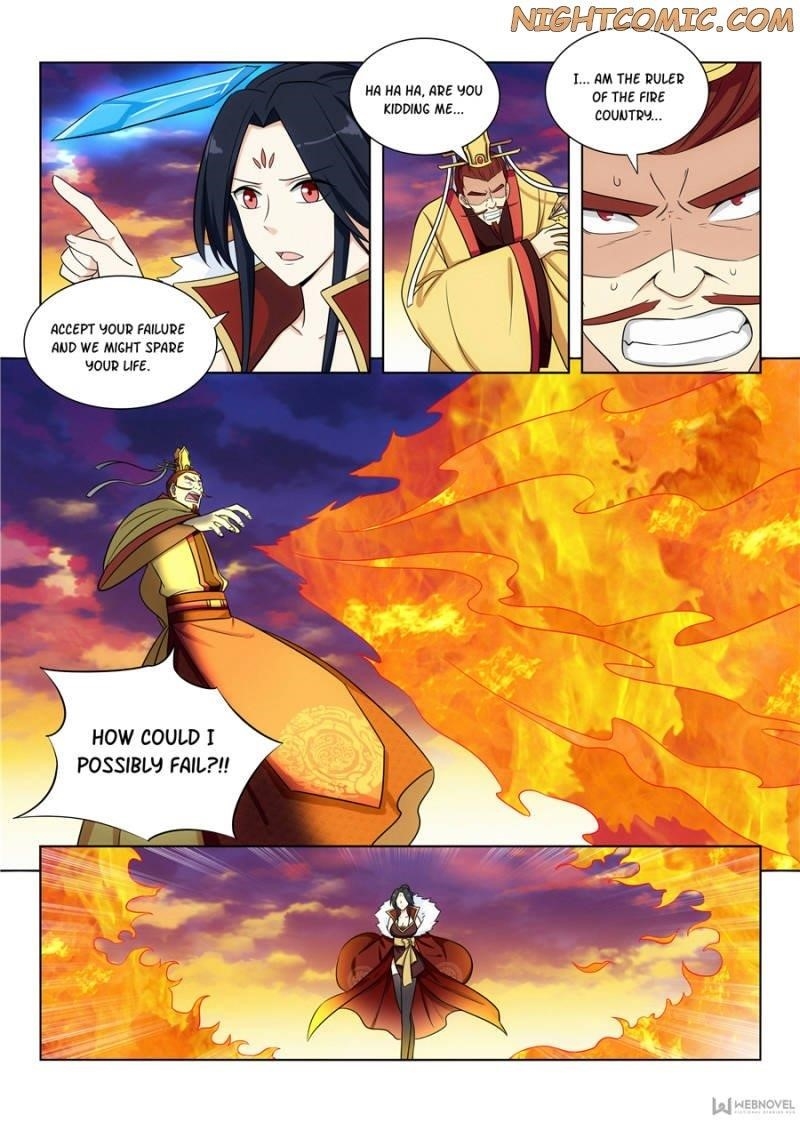 Strongest Anti M.E.T.A Chapter 111 - Page 7