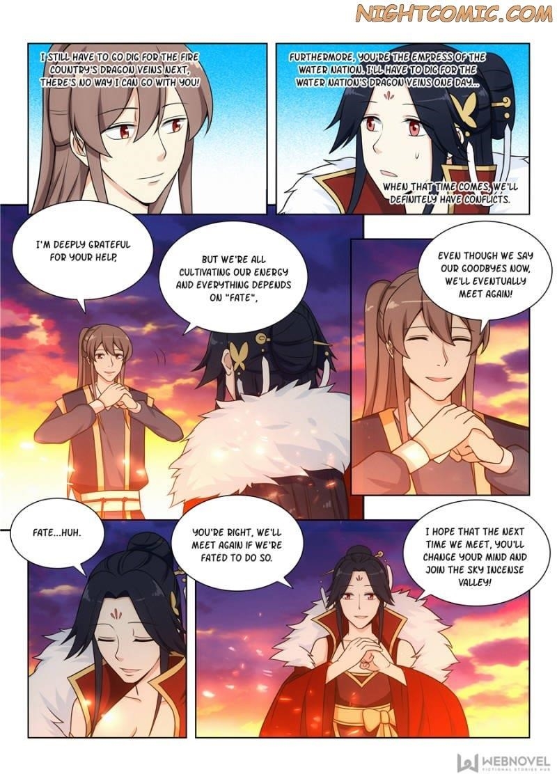 Strongest Anti M.E.T.A Chapter 112 - Page 6