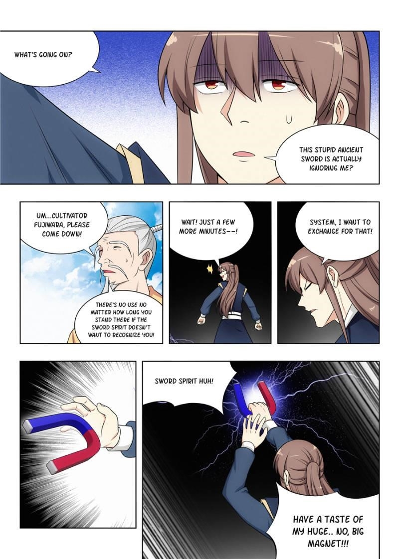 Strongest Anti M.E.T.A Chapter 114 - Page 10