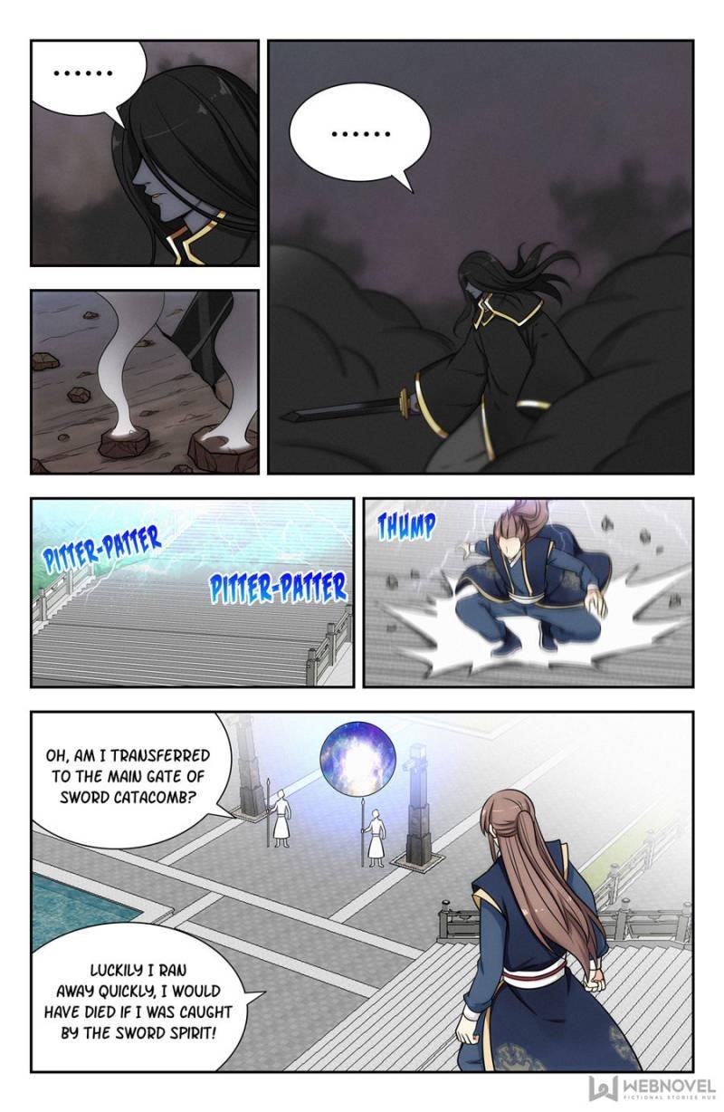 Strongest Anti M.E.T.A Chapter 118 - Page 2
