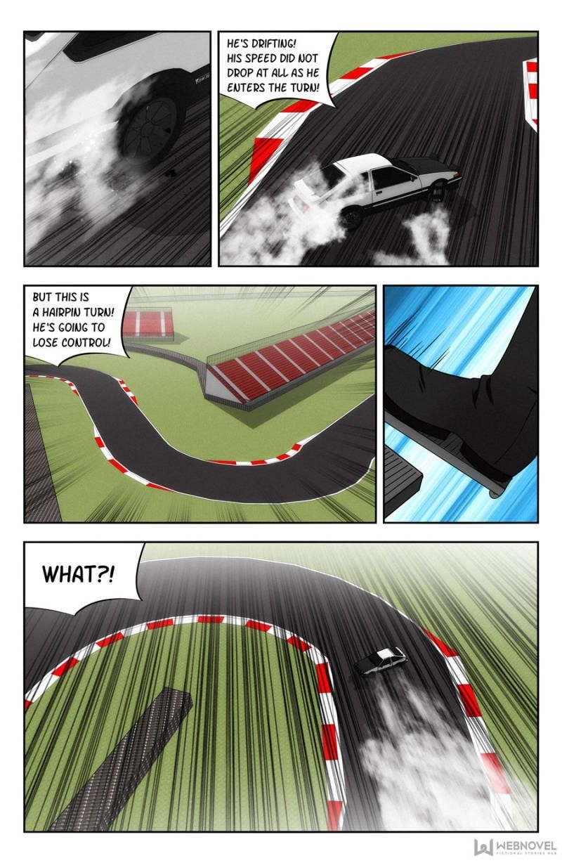 Strongest Anti M.E.T.A Chapter 128 - Page 11
