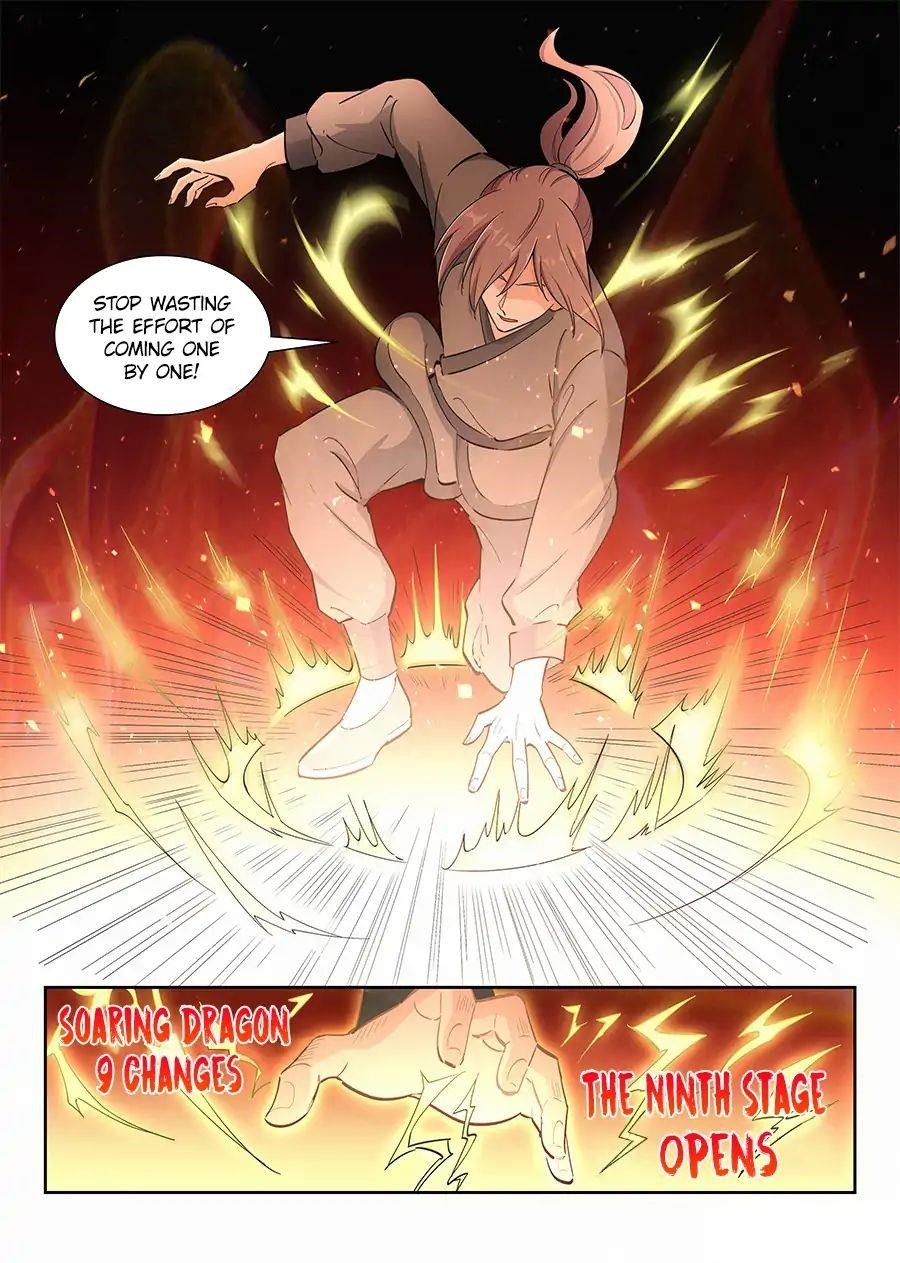 Strongest Anti M.E.T.A Chapter 13 - Page 14