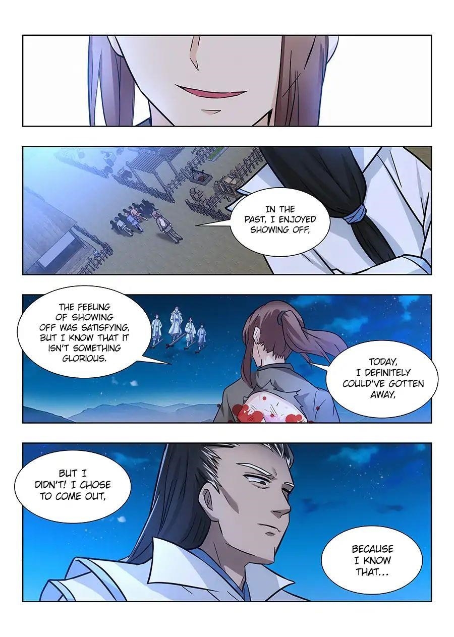 Strongest Anti M.E.T.A Chapter 13 - Page 8