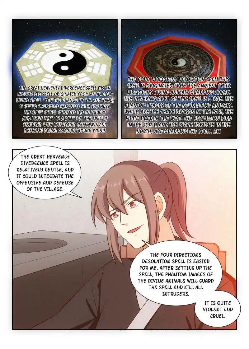 Strongest Anti M.E.T.A Chapter 14 - Page 16