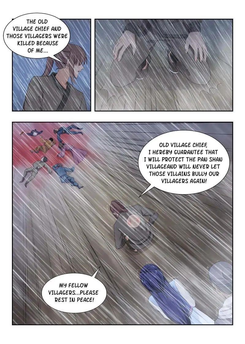 Strongest Anti M.E.T.A Chapter 14 - Page 9