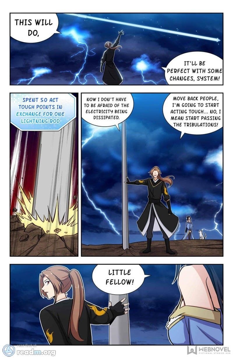 Strongest Anti M.E.T.A Chapter 144 - Page 2