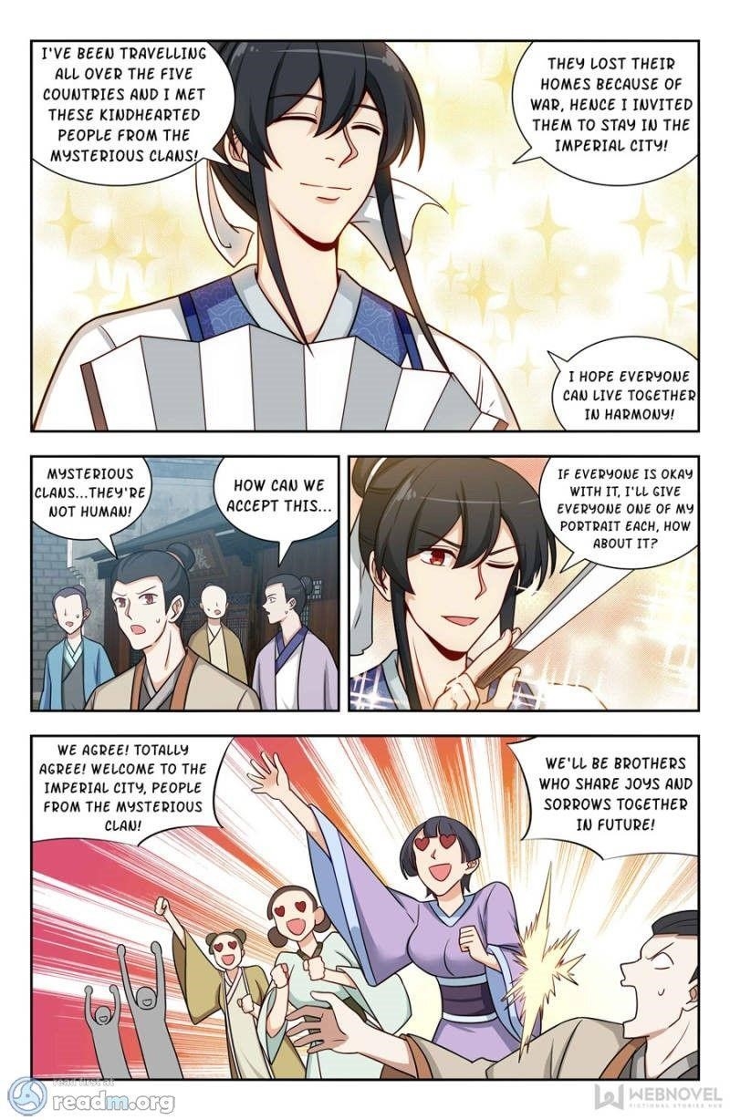 Strongest Anti M.E.T.A Chapter 151 - Page 6