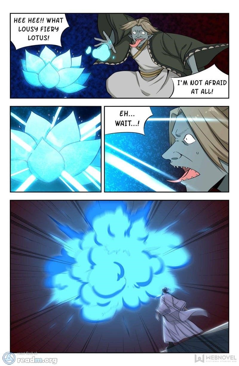 Strongest Anti M.E.T.A Chapter 152 - Page 11