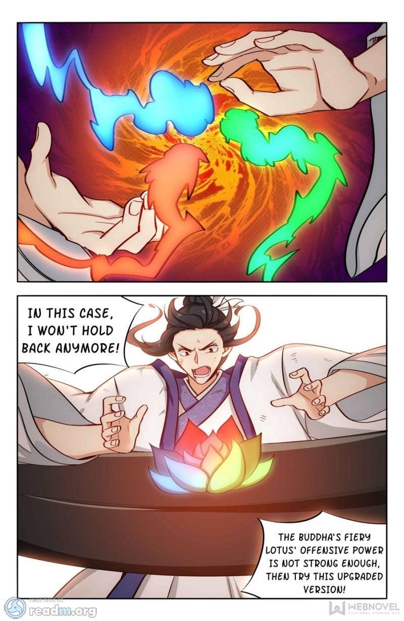 Strongest Anti M.E.T.A Chapter 153 - Page 7