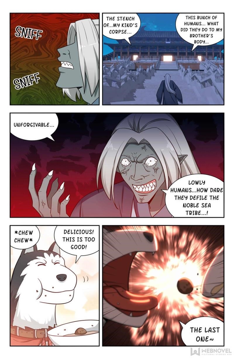 Strongest Anti M.E.T.A Chapter 154 - Page 5