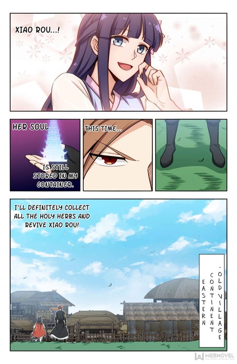 Strongest Anti M.E.T.A Chapter 158 - Page 2