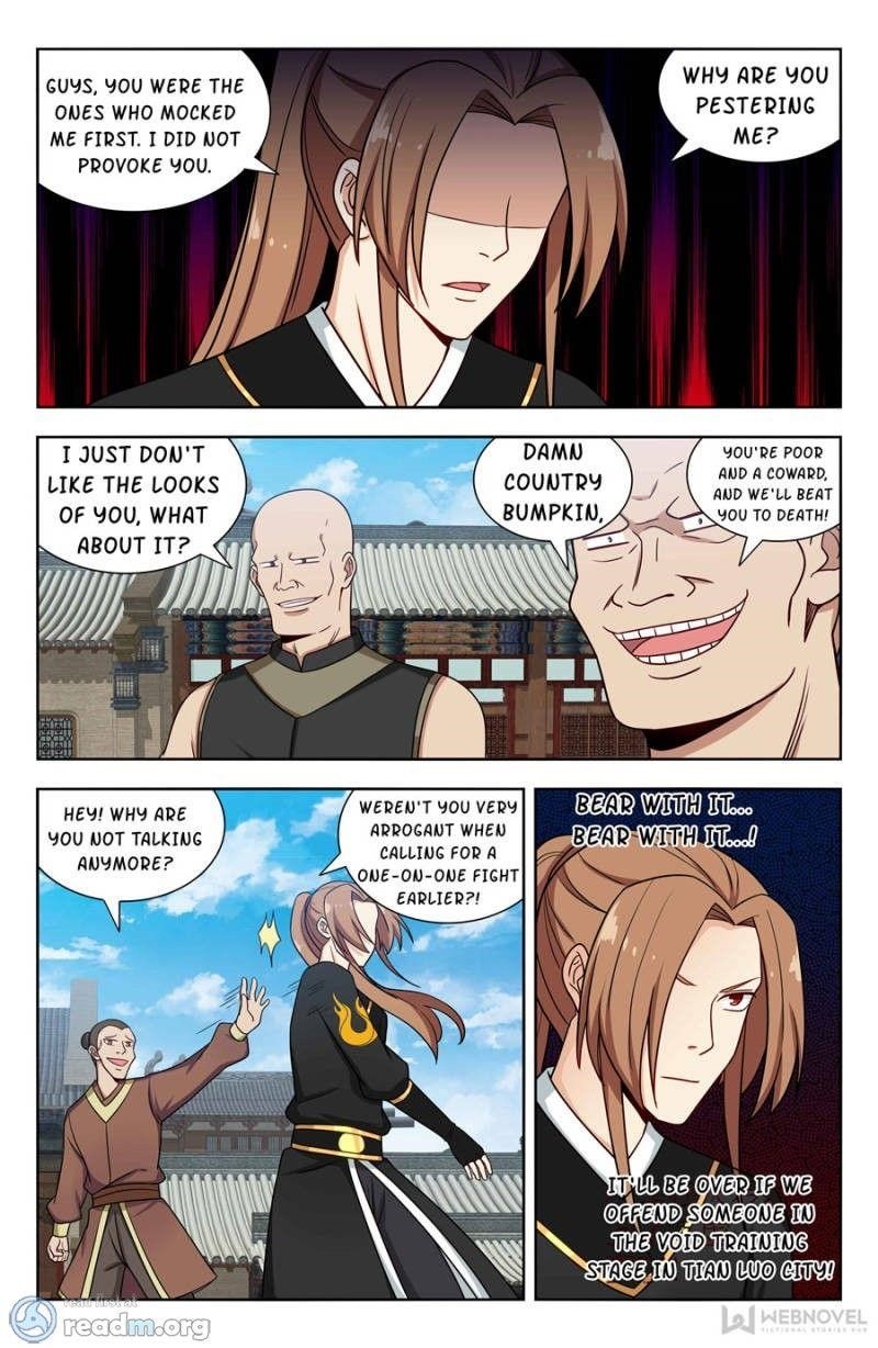 Strongest Anti M.E.T.A Chapter 159 - Page 7