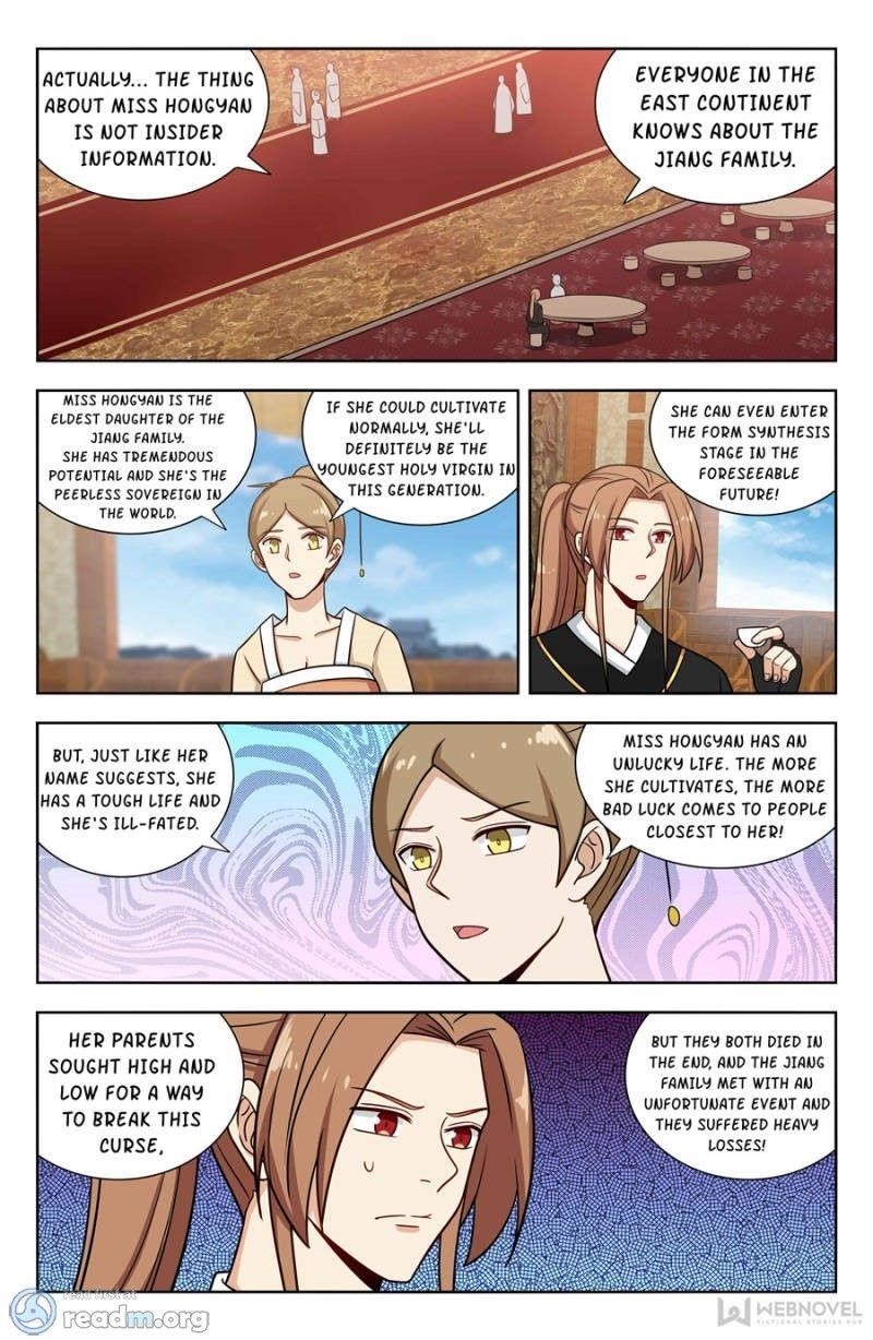 Strongest Anti M.E.T.A Chapter 160 - Page 10