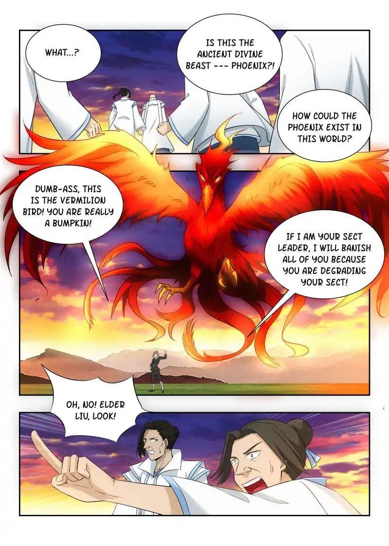 Strongest Anti M.E.T.A Chapter 17 - Page 11