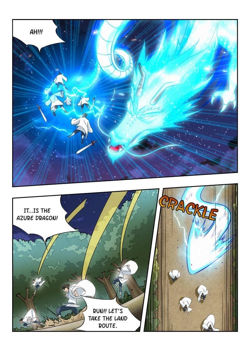 Strongest Anti M.E.T.A Chapter 18 - Page 4