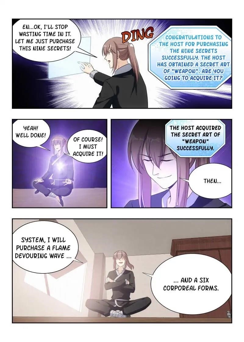 Strongest Anti M.E.T.A Chapter 19 - Page 11