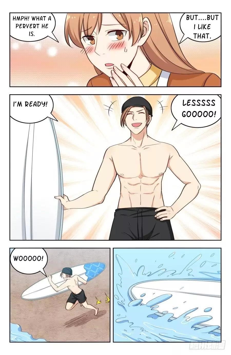 Strongest Anti M.E.T.A Chapter 196 - Page 7