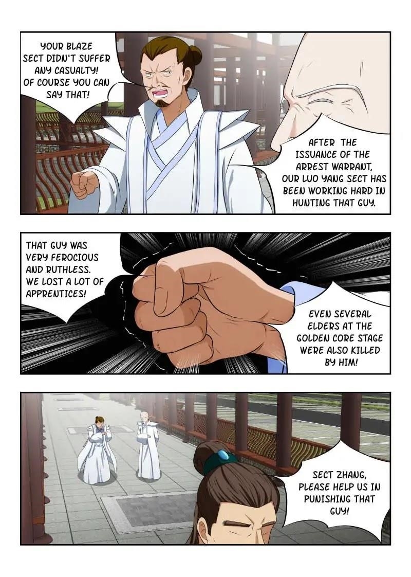 Strongest Anti M.E.T.A Chapter 20 - Page 6