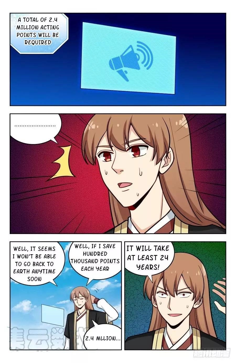 Strongest Anti M.E.T.A Chapter 200 - Page 6